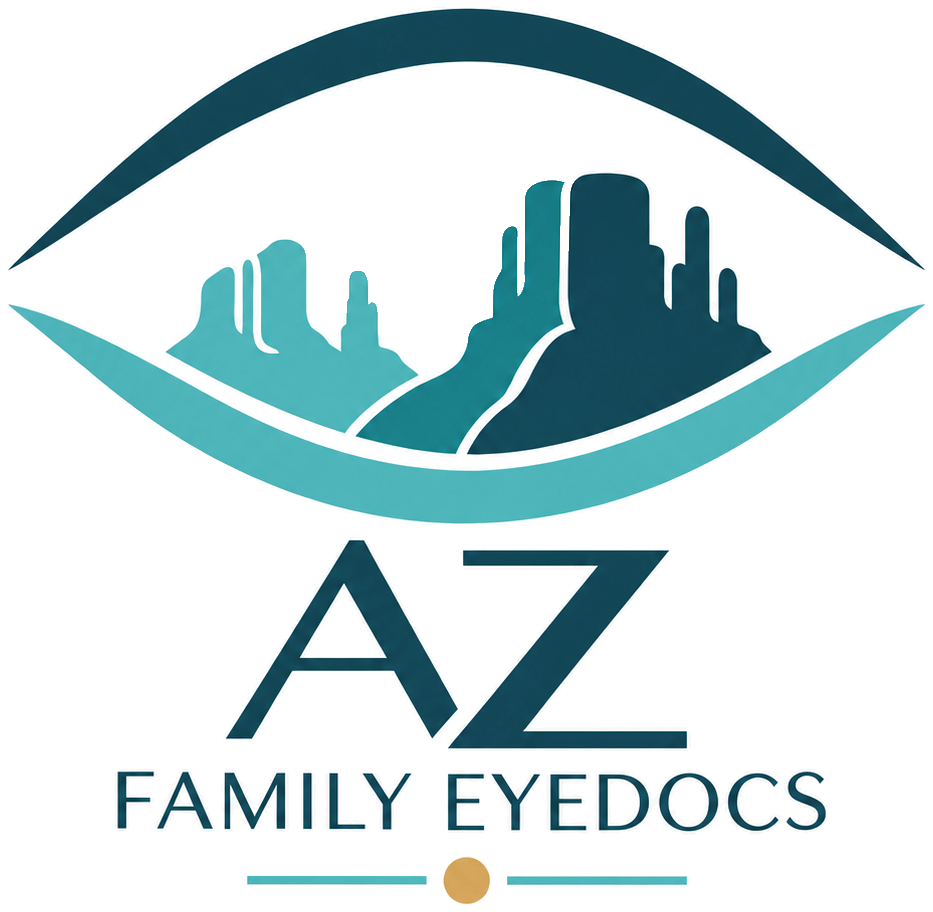 AZ Family EyeDocs