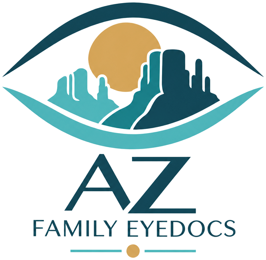 AZ Family EyeDocs