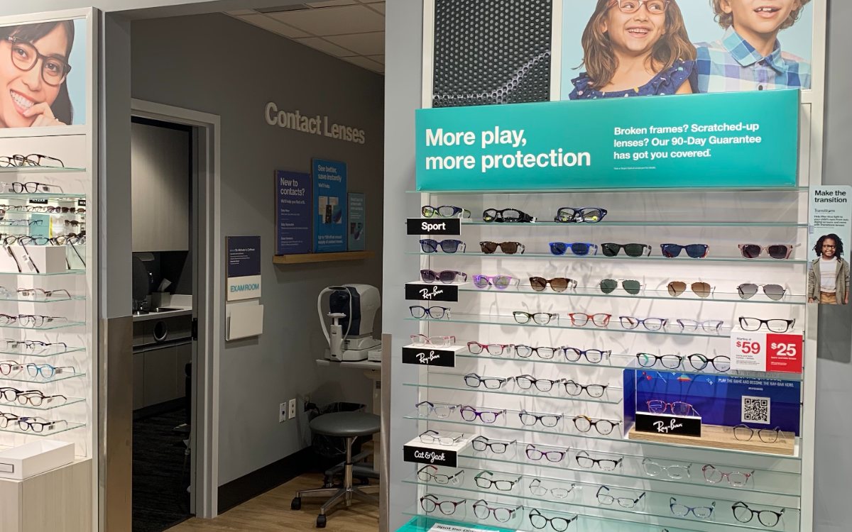 Pediatric Eye Exams at AZ Family EyeDocs