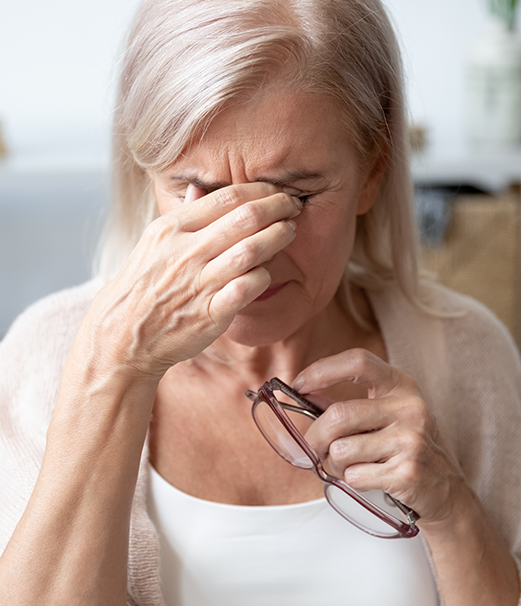 Diabetic Eye Exams at AZ Family EyeDocs