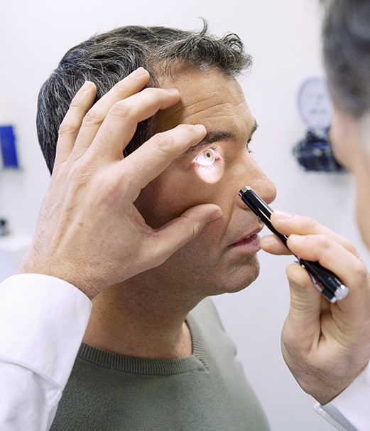 Cataract & Surgical Co-Management at AZ Family EyeDocs