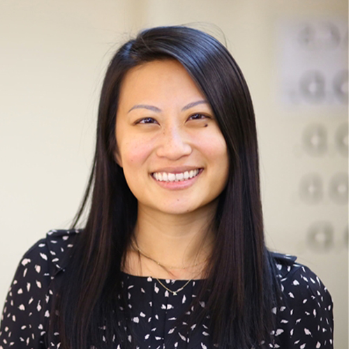 Dr. Jennifer Chau