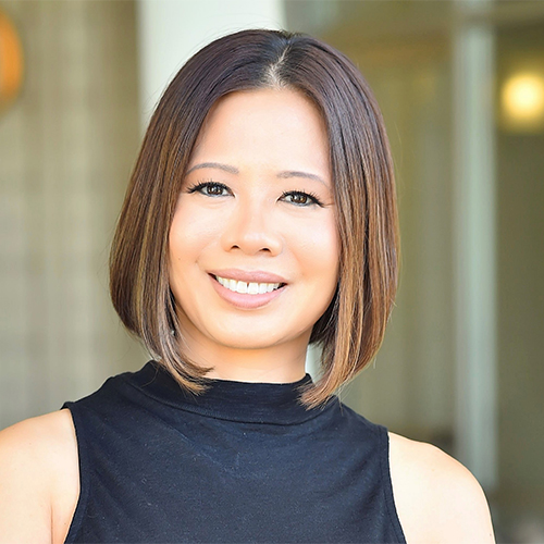 Dr. Michele Coffman