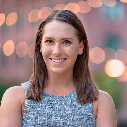 Dr. Cydney Froehlich