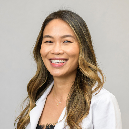 Dr. Joanne Tang